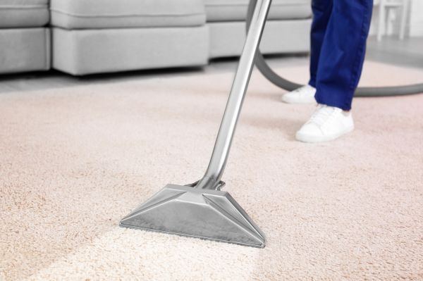Carpet Cleaning Service in Lockport