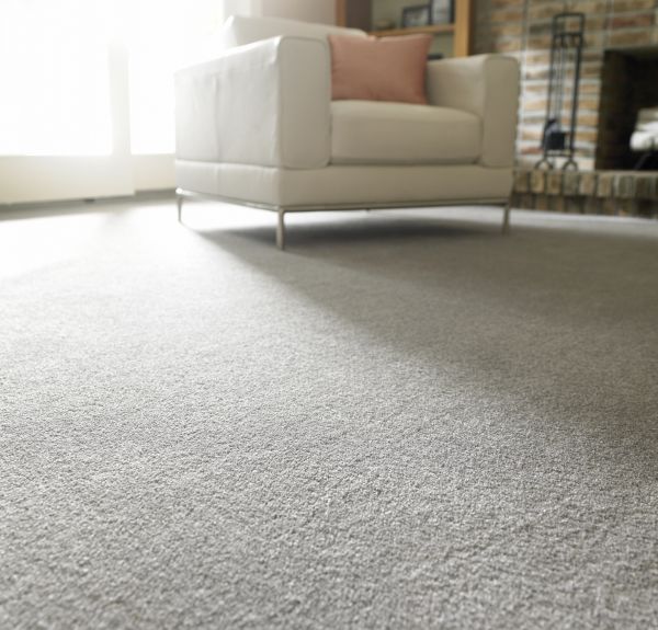 Wool Carpet Installation in Lockport